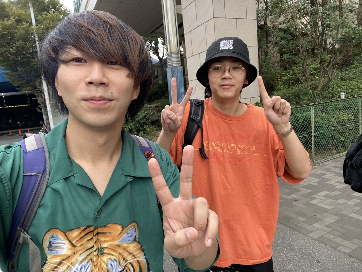 tfmusic2's tweet photo. 大阪朝八時泰世遭遇 https://t.co/HgpYJmjd9v