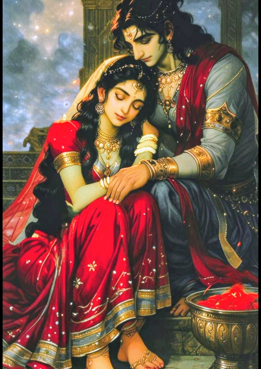 बहुत परेशानियां है...
जिंदगी में...
फिर भी हम तुमको
याद कर ही ले लते है....
वही ऐक सुकून है....❤️
शुभ रात्रि🙏