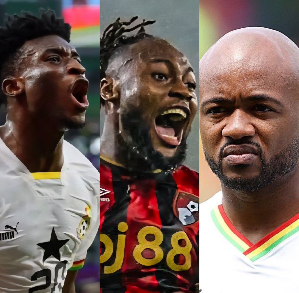 nskayy's tweet photo. @livescore Ghana https://t.co/vkUABLoczE