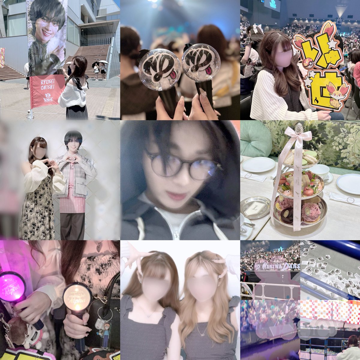Tag_miru's tweet image. ドームに向けて꜀^. ̫.^꜆
詳しくはALT🧡

#なにわ男子  #なにふぁむさんと繋がりたい #なにわ担と繋がりたい #わーーージャニオタさんと繋がるお時間がまいりましたいっぱい繋がりましょ