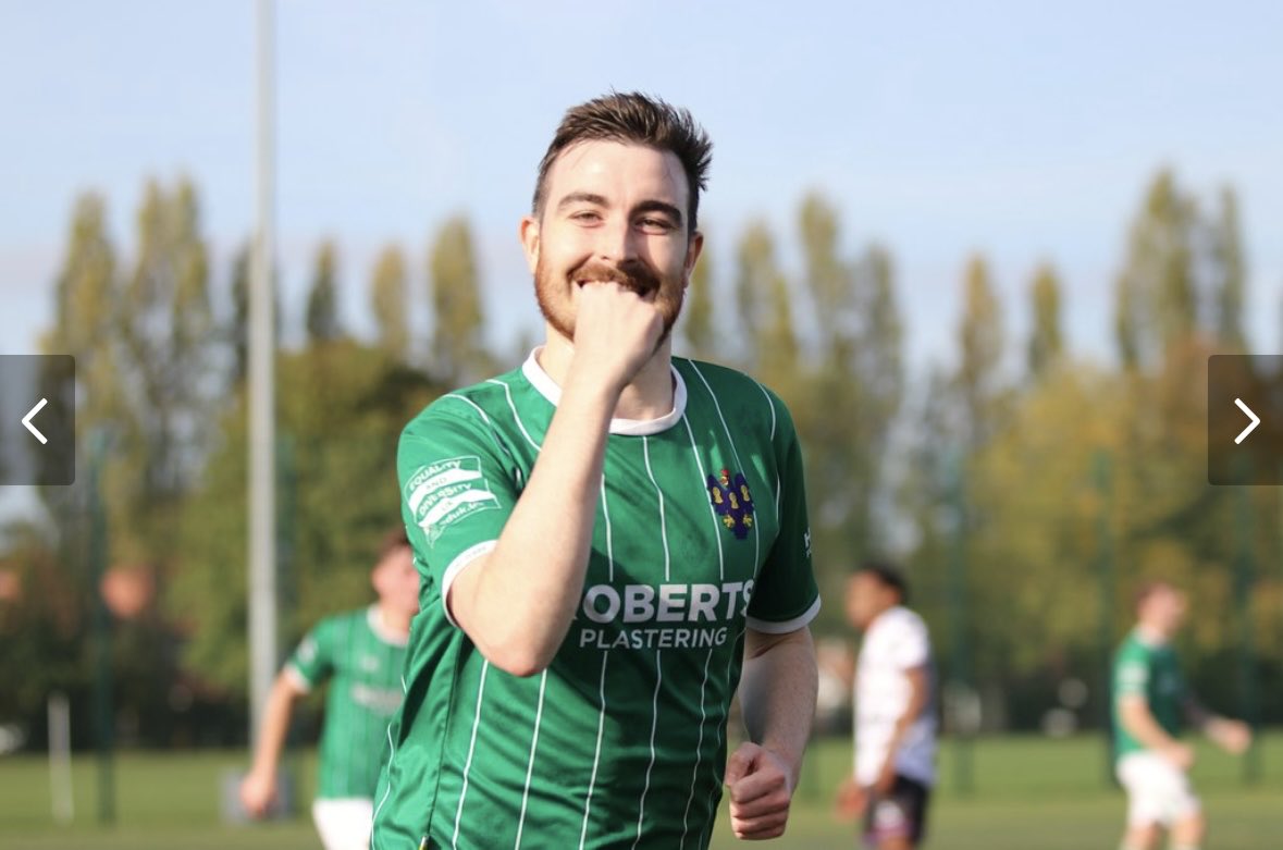 Joe Keyworth tweet media