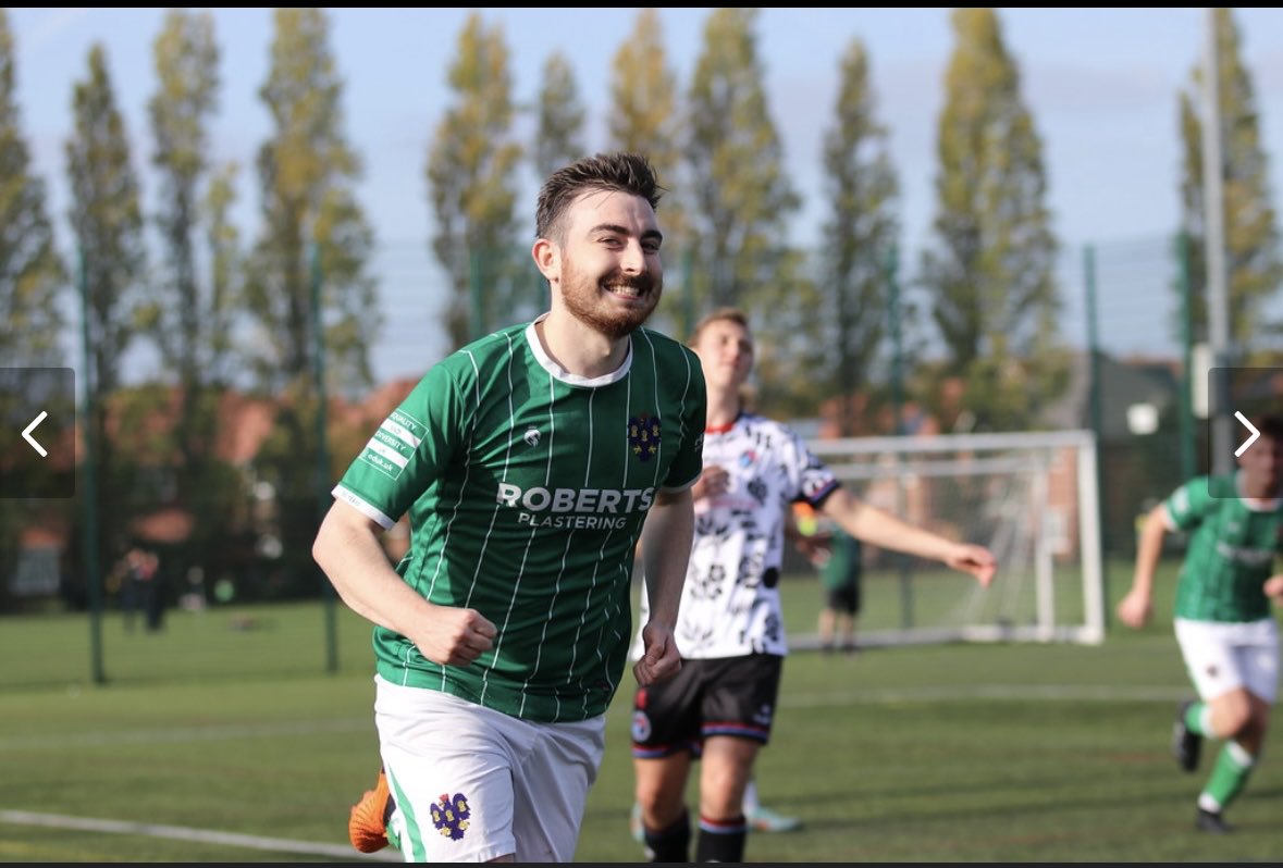 After 15 months out (10.5 post surgery) it felt so special to come back and play today. To score and complete a full 90 minutes was a huge bonus and a moment I won’t forget. Thanks to everyone who supported me throughout my recovery. Looking forward to seeing all the fans soon💚