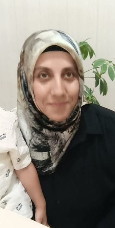 📍Every mother and her baby have the right to a safe pregnancy. In serious conditions such as preeclampsia, medical care must be the top priority. 

👉🏻Leyla Arslan must be released immediately.

5AylıkHamile HapisteİşiNe