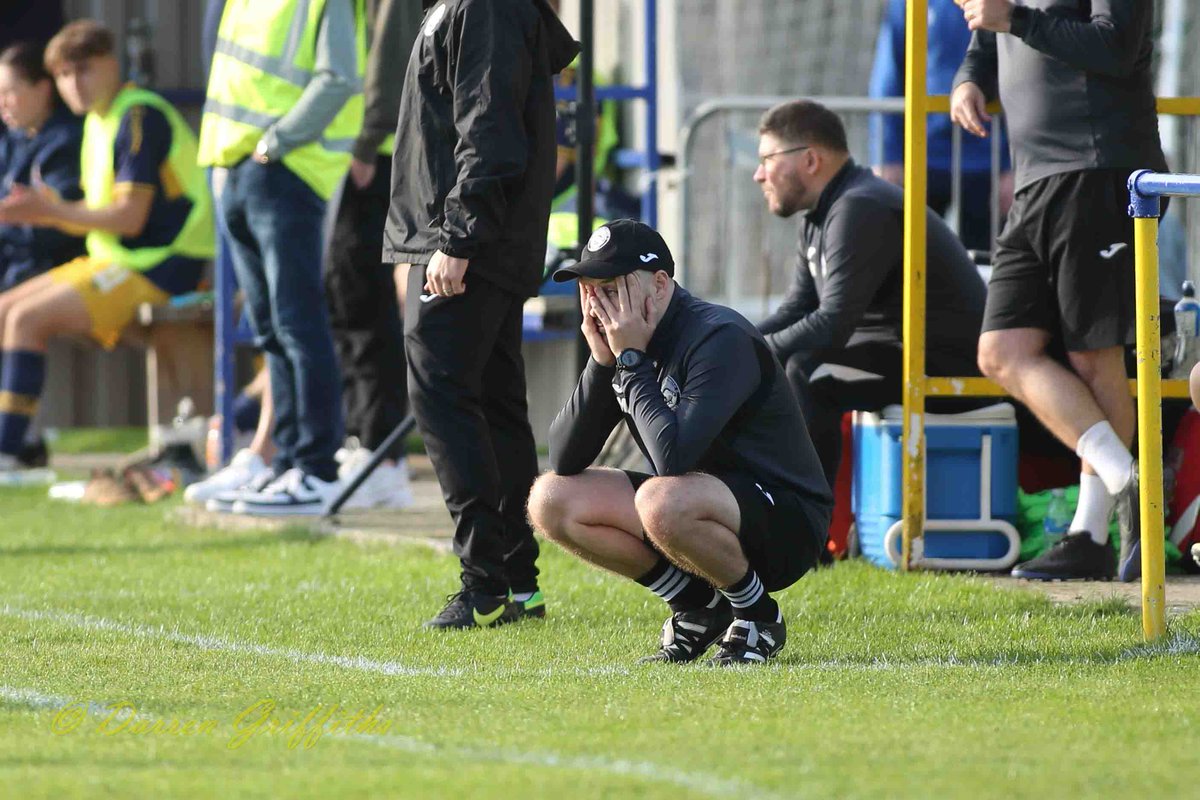 Darren Griffiths 💙💚 tweet media