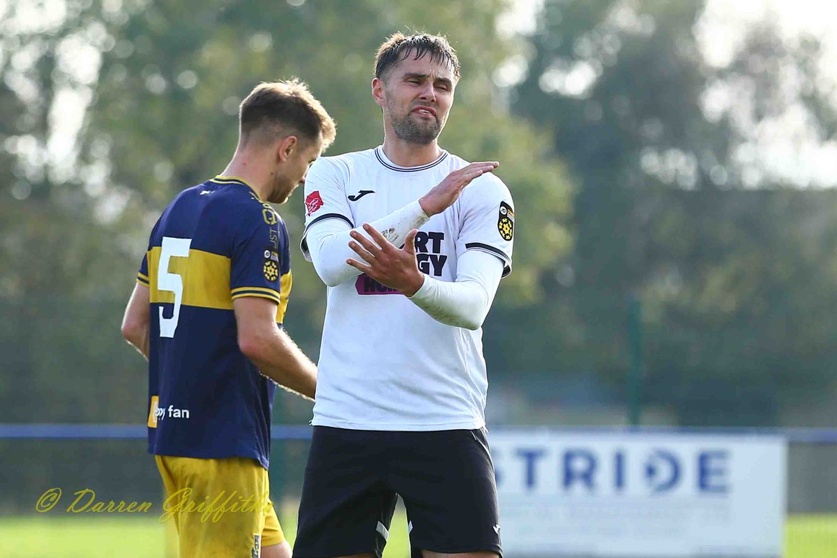 Darren Griffiths 💙💚 tweet media