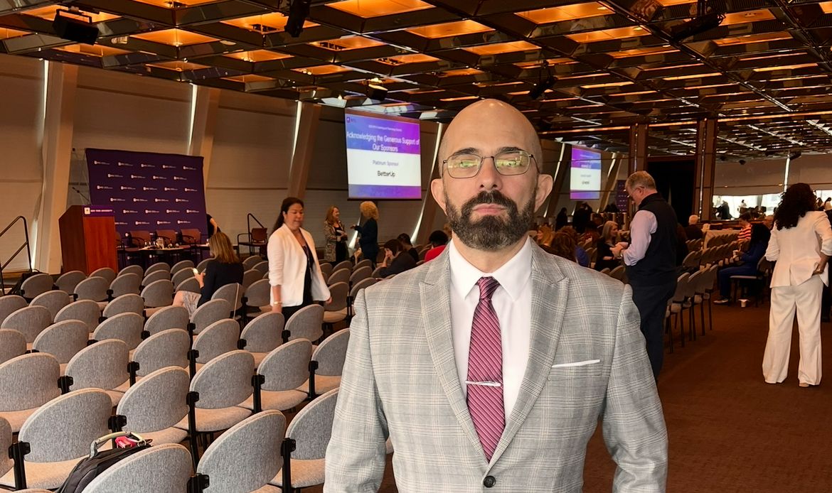 JbCoaches's tweet photo. Coaching isn’t being replaced — it’s being redefined.

At the 2025 NYU Coaching &amp; Technology Summit, we saw how AI and empathy can co-create the future of leadership.

#Coaching #AI #Leadership #NYUSummit2025 

https://t.co/ykKDvRgMsD https://t.co/viulPtnsFJ