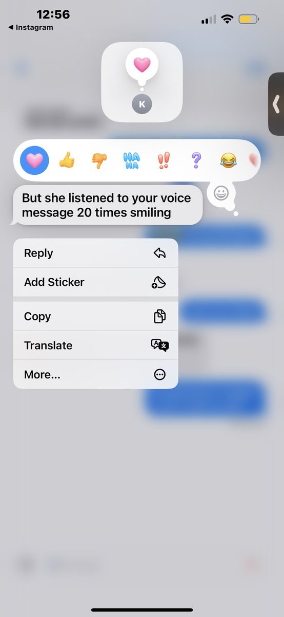 kellymaskelll's tweet photo. i facetimed my niece this morning and she said “bye bye auntie” but then i got this message and melted https://t.co/ZazBKCgLg1
