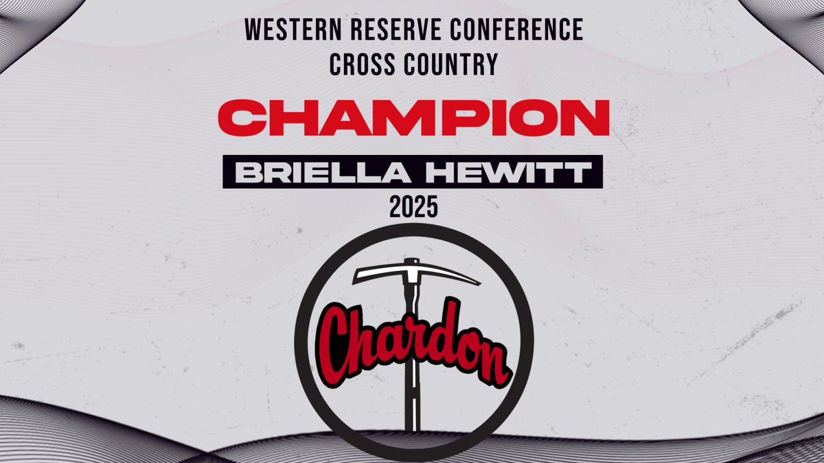 CHS Athletics™ tweet media