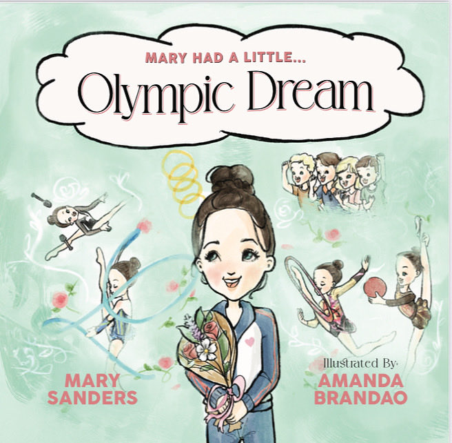 Mary Sanders tweet media