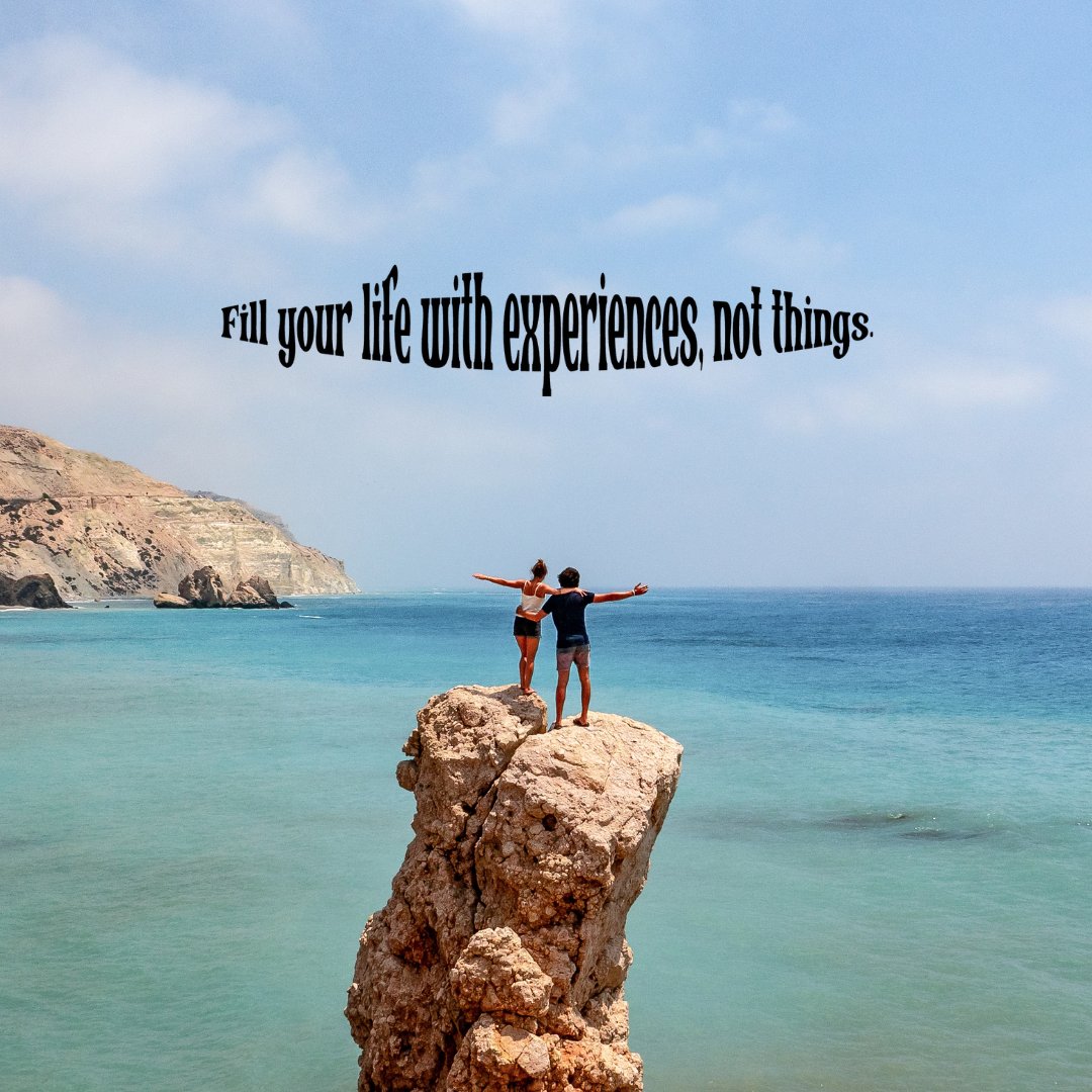 CPMQT's tweet photo. Fill your life with experiences, not things. Explore the world with us! 🌎🗺️

#TravelGoals #ExploreMore #travelwithcjandmike https://t.co/J8P1iKarQ7