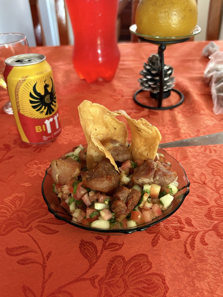 esto y no saber qué es una crumbl cookie