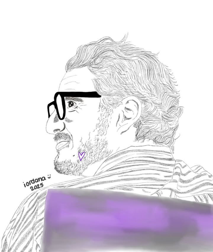 iordanaispunk's tweet image. #pedrotober days 8, 9 &amp;amp; 10 💌

🧡🍊💛🪐💜🌸

#pedrotober2025 #pedropascal @north_the_lemon