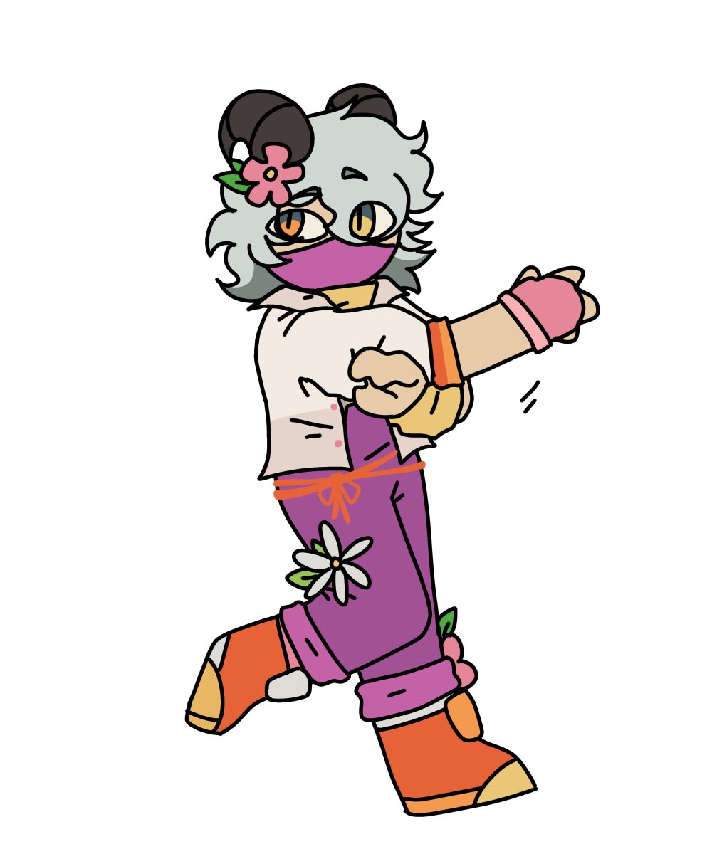 [6] silverrruns #silverrrunsfanart