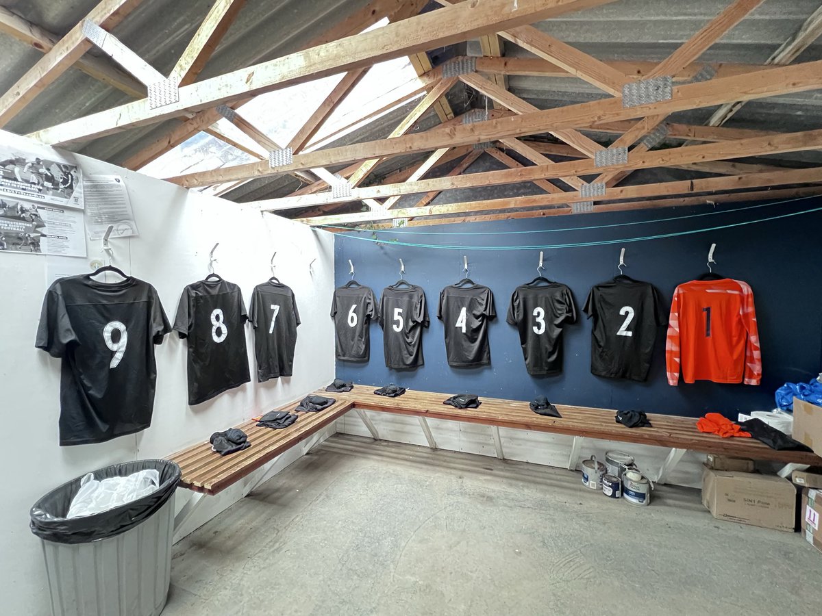 World’s Smallest Football League tweet media