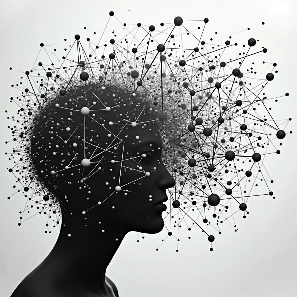 Is Shared Memory Possible?

Imagine you work at a large company.
The Marketing, Sales, Finance, and Logistics teams are all too egoistic and use different tools.

You spot a problem in the supply chain and decide to be a hero. You try to tell your manager but their data looks