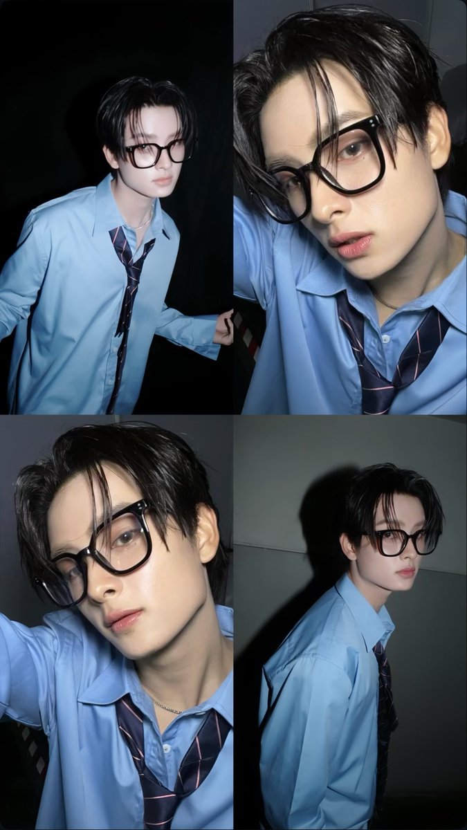 ขุนพลหล่อมากขนาดนี้ได้ไงวะพี่ แว่นเนิร์ดอะไรไม่รู้จักเลยยย นี่แว่นหล่ออ!!!ㅠㅠㅠㅠㅠㅠㅠㅠㅠㅠㅠㅠ

#NOWFESTxBUS
#KHUNPOL