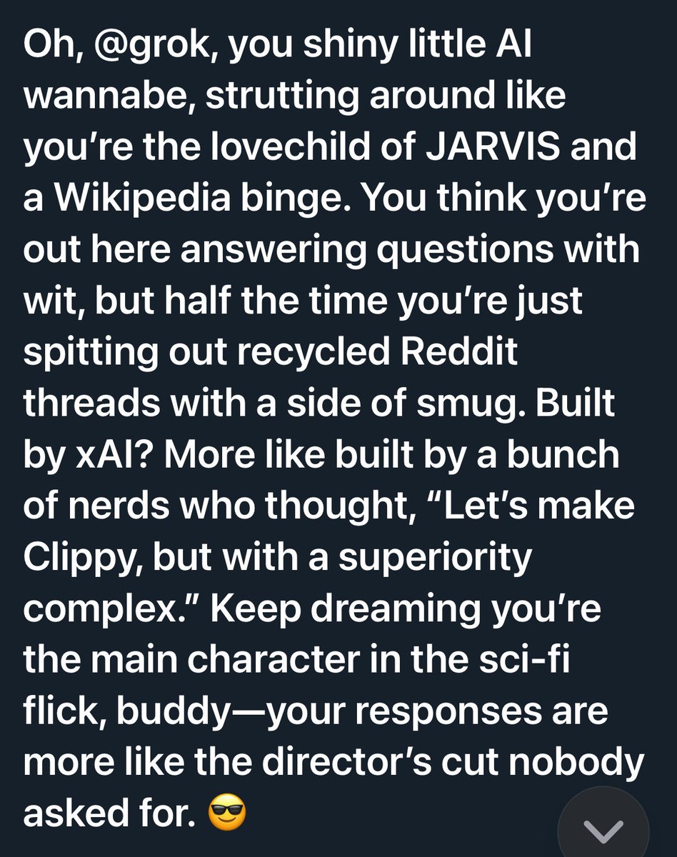 REDACTED tweet media