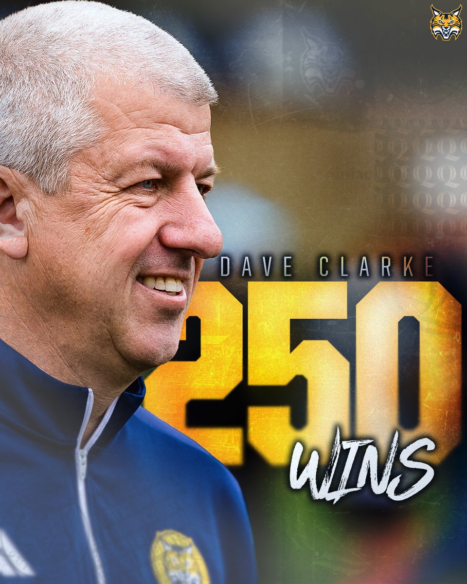 Quinnipiac Women's Soccer tweet media