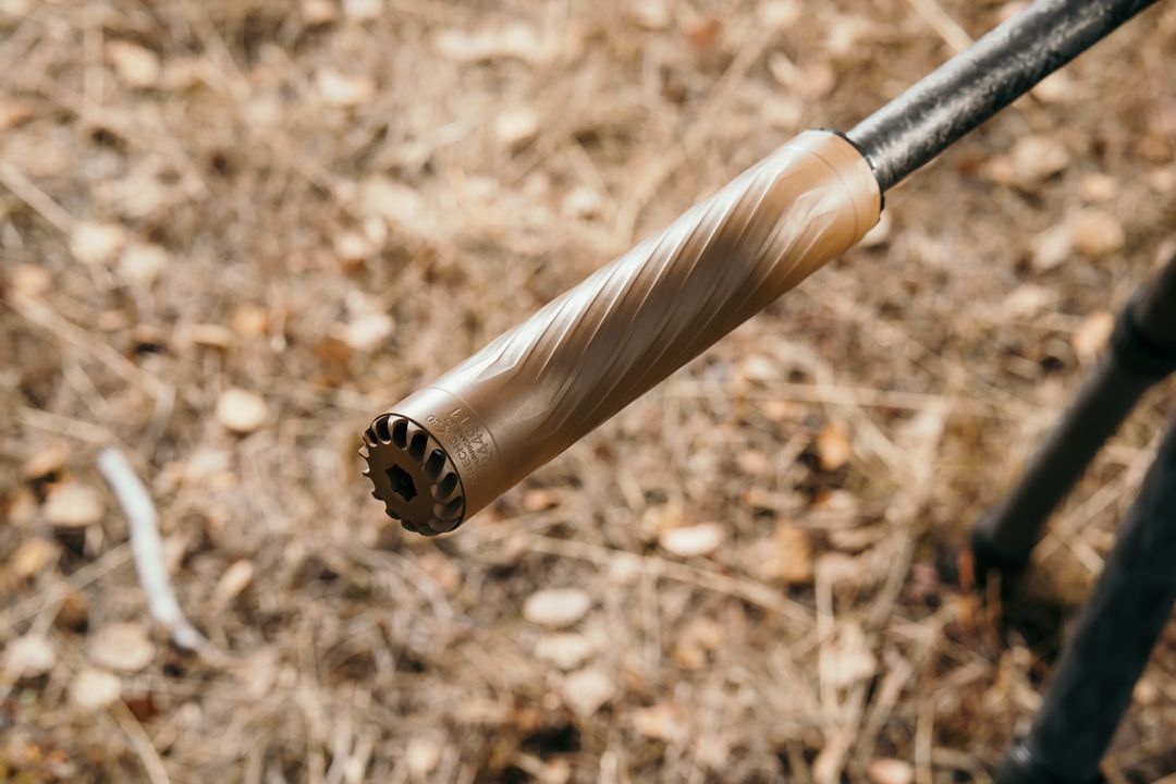 Precision-engineered. Performance-proven.