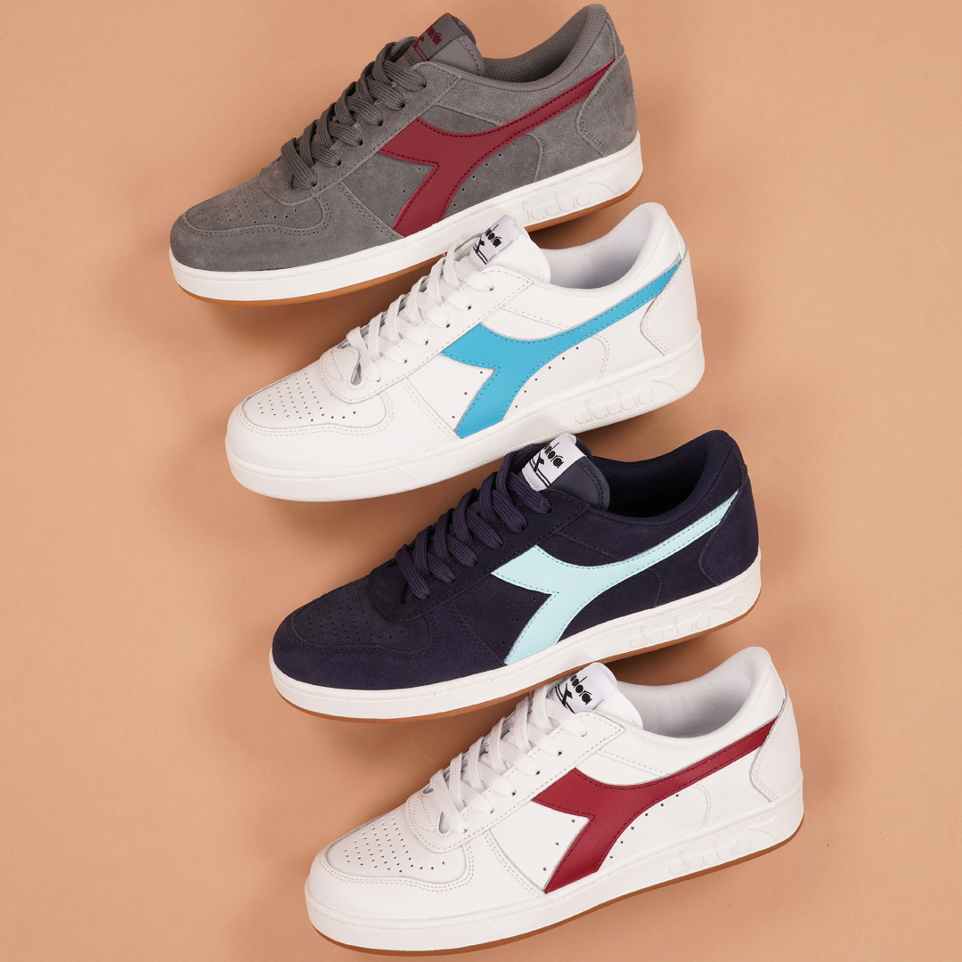 casualclassics's tweet photo. Diadora MB Elite trainers in a variety of colours with sale offers available. Check them all out today
.
.
#80scasualclassics #diadora #mbelite #trainers https://t.co/lgUwoWz2TO