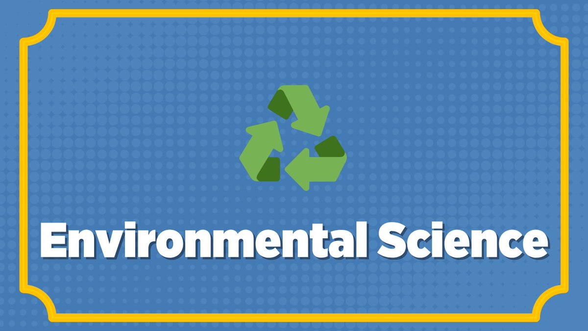 RetroReport's tweet image. #EnvironmentalScience teachers, are you looking for engaging short docs and classroom-ready resources on topics such as climate change, natural resources, and sustainability and conservation? 

Take a look at our curriculum-aligned subject page today. Learn more: