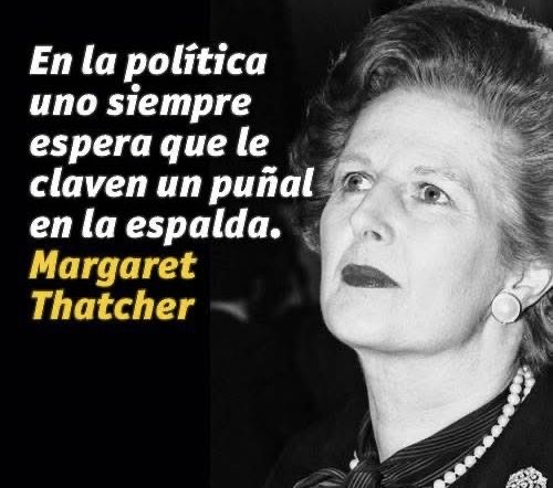 BarcenasBastion's tweet image. #Thatcher