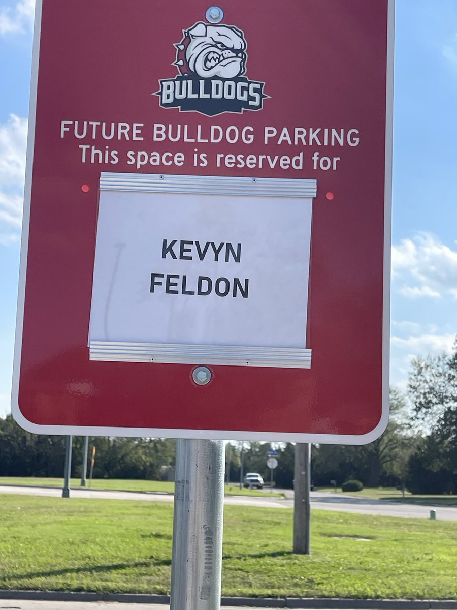 Kevyn Feldon Highlights tweet media