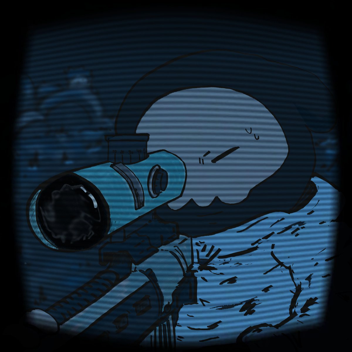 We'll make sure <a href="/ExtinctionNA/">Extinction</a> go extinct 🦴