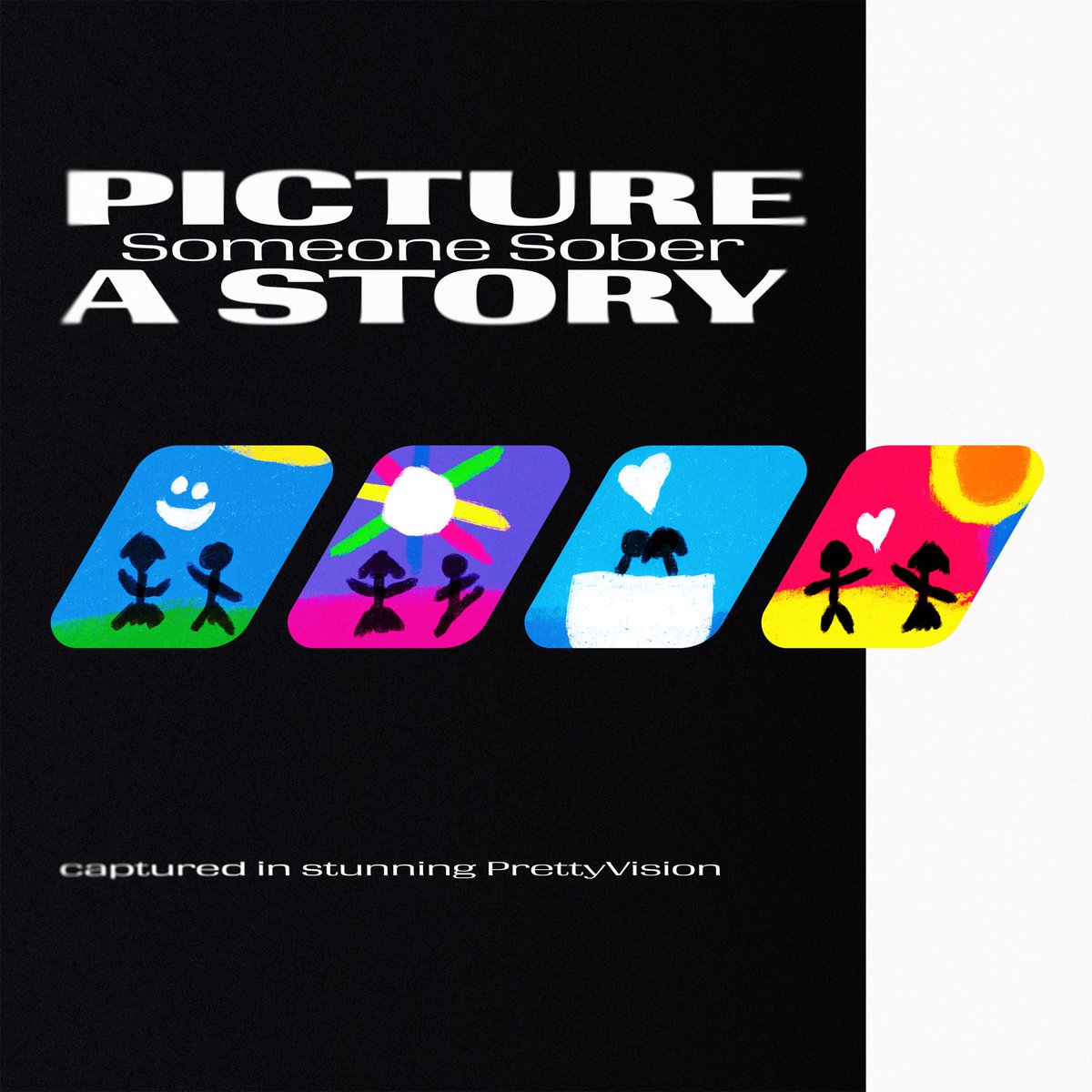 Picture a Story | Double single | OUT NOW | SoSo 🎨 

Find us on your FAV streaming service ♥️ 

#alternative #indie #pop #glitchpop #bandpop #whatever #newmusic #fypシ #viraltwitter