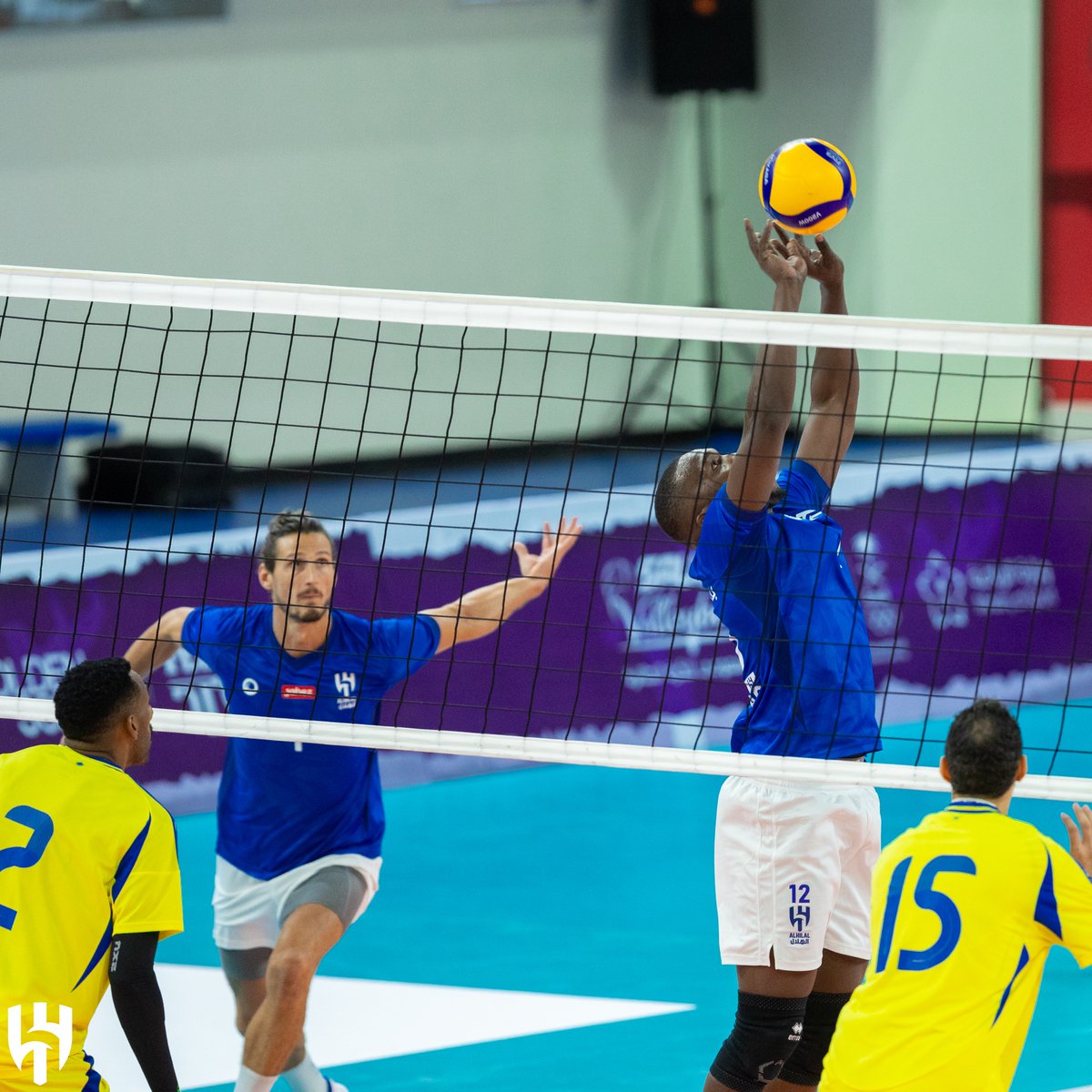 Riy_Local's tweet image. «أباتشي» #الهلال تهزم #النصر وتحلّق إلى نصف نهائي كأس الاتحاد السعودي

alriyadh.com/2155249
#جريدة_الرياض