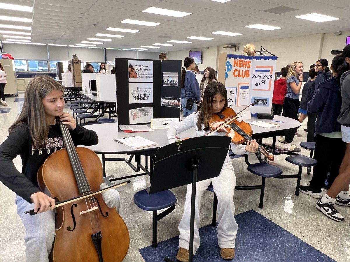 WestBrookMS tweet media