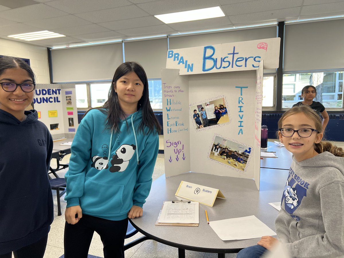 WestBrookMS tweet media