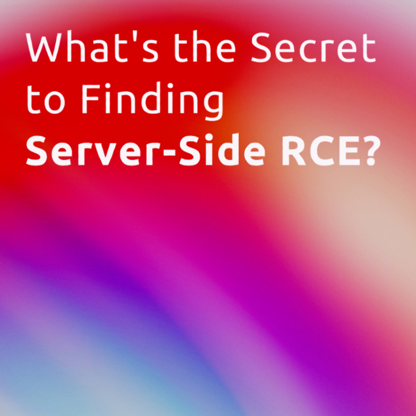 hackinghub_io's tweet image. Unlock Server-Side RCE success with these core principles:

1️⃣Find the Vector: RCE is the impact; focus on entry points (cmd inj, SSTI, SSRF).
2️⃣Enumerate: Recon is key. ID tech/versions to find exploits.
3️⃣Think like an Attacker.

Learn interactive RCE: tinyurl.com/HubRCE