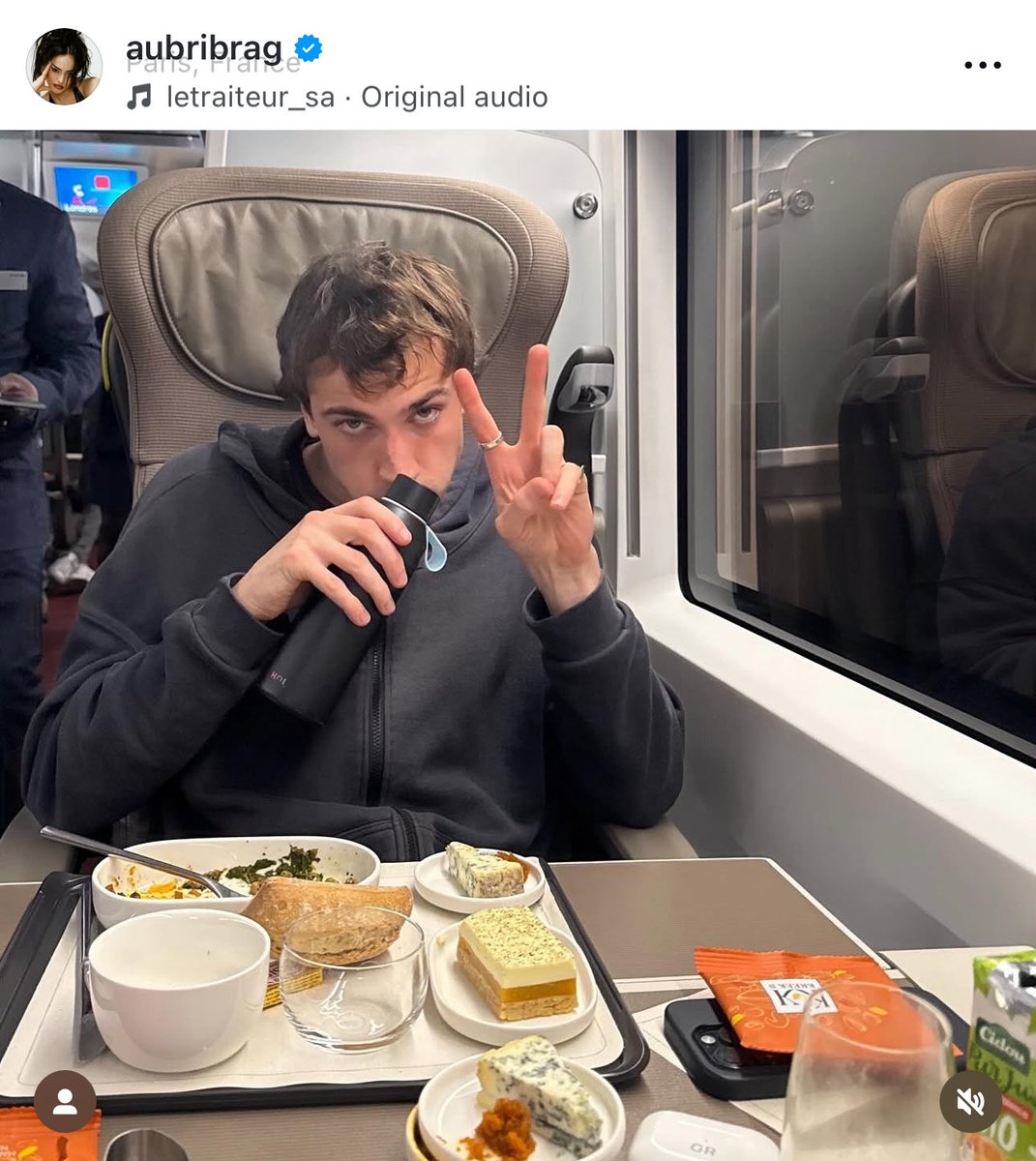 and now we wait for guy’s paris dump
