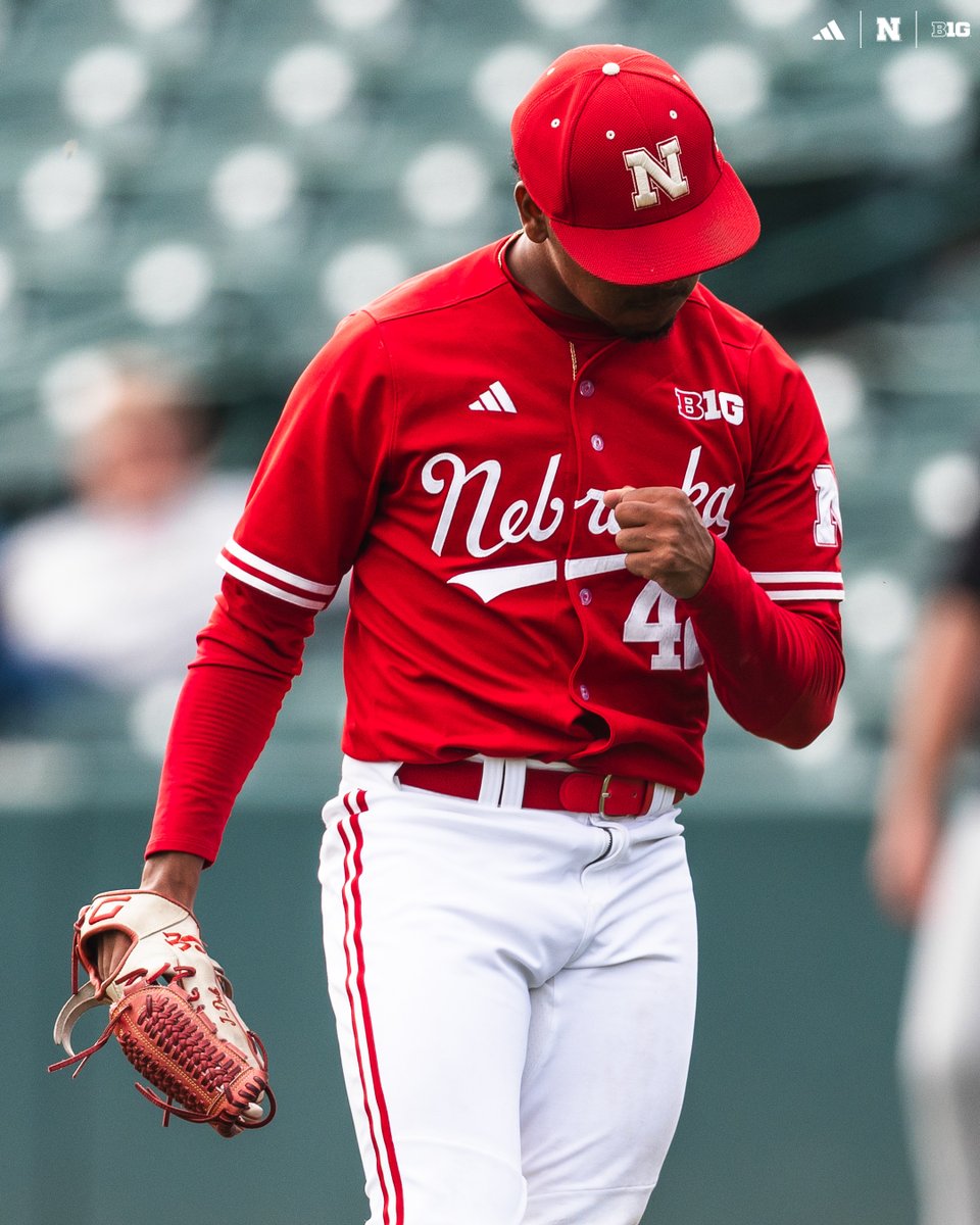 Back and forth battle.

E3 | Nebraska 2, Omaha 2