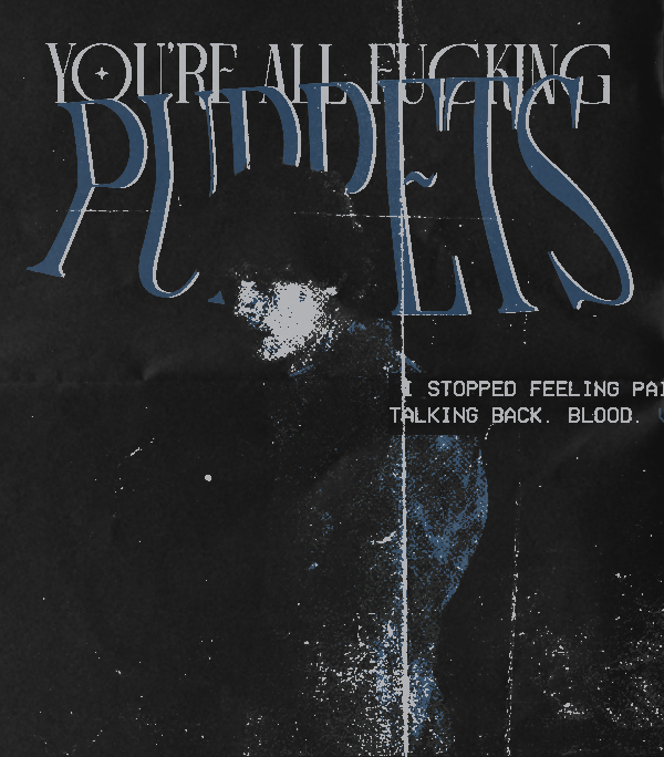 IRONDBONES's tweet image. 