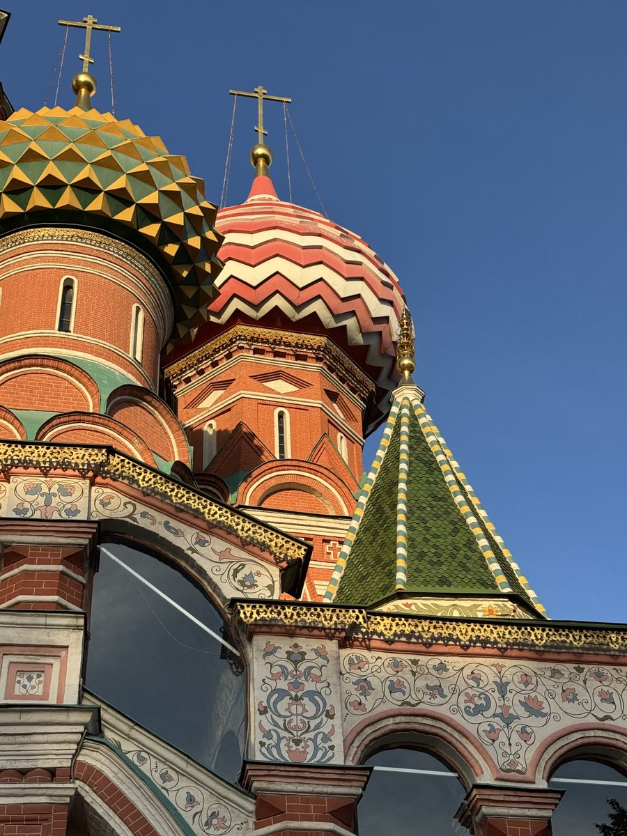 TheRussiaBlog's tweet image. No filter • Нет фильтра