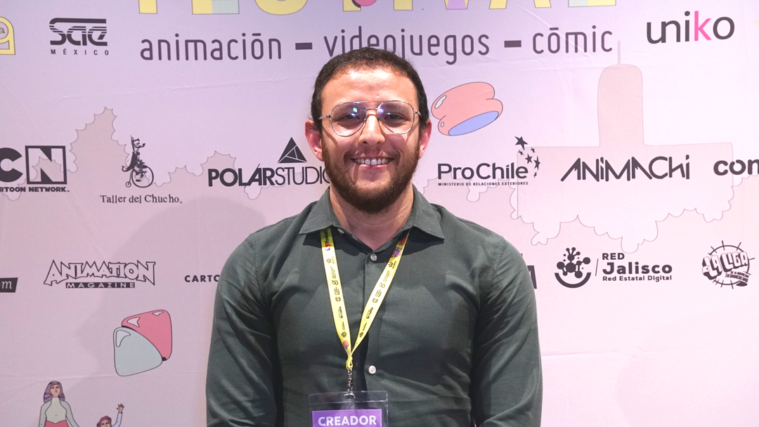 Tras un último día lleno de emociones, aprendizajes y nuevos comienzos, #Pixelatl2025 cerró con la ceremonia de premiación, clausura y fiesta!

Aquí la primera parte de los retratos en la premiación.

#EncantaElMundo