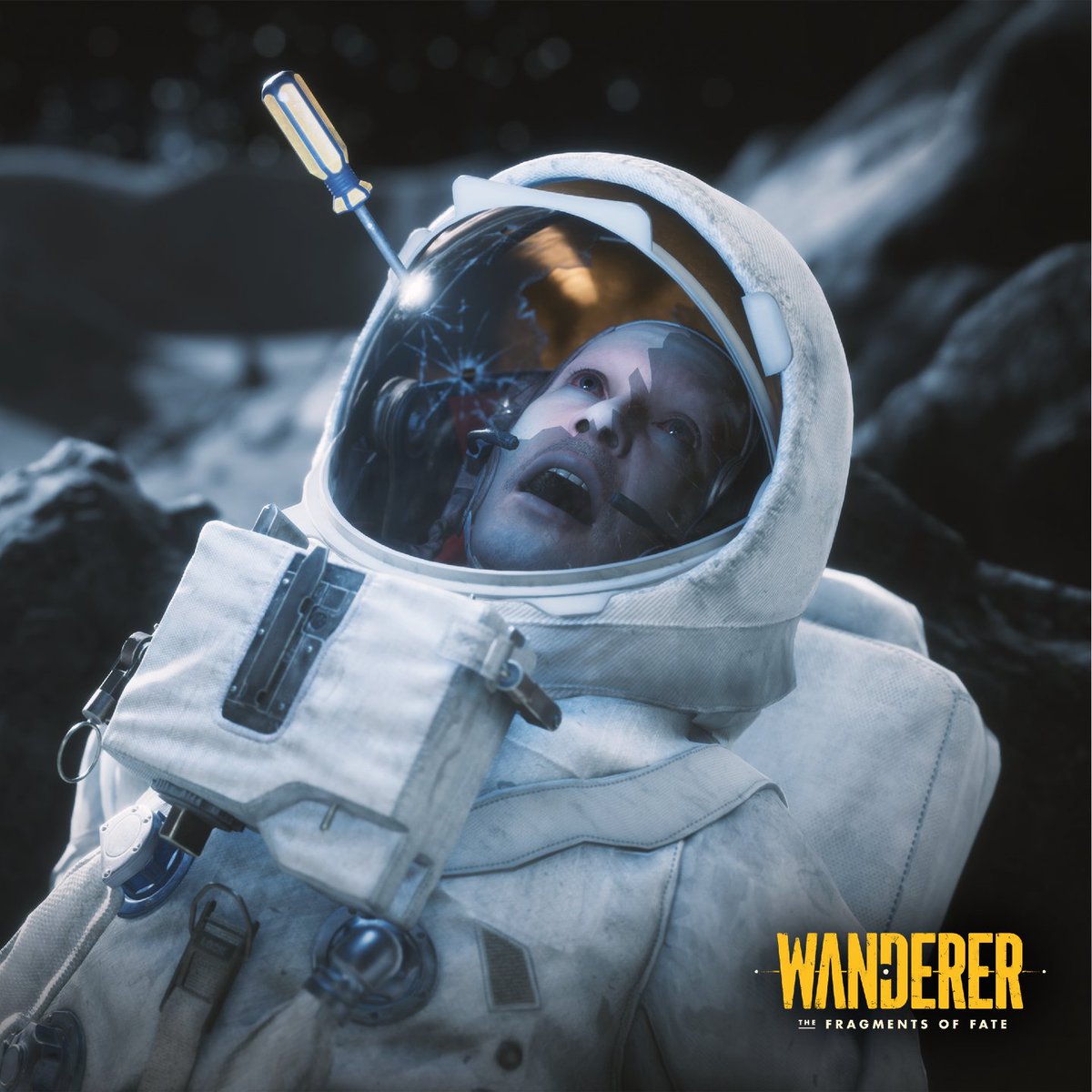 MeridiemGames's tweet image. 🥽⌛ #Wanderer The Fragments of Fate ya está disponible en formato físico para #PlayStationVR2

Adéntrate en lo desconocido y embárcate en un viaje épico en el tiempo