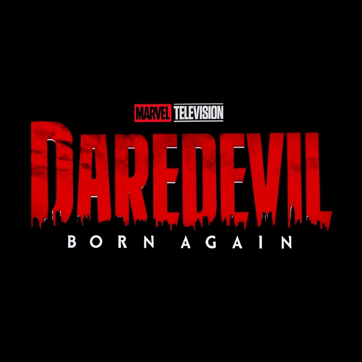 DiscussingFilm's tweet image. ‘DAREDEVIL: BORN AGAIN’ Season 2 will release in March 2026 on Disney+