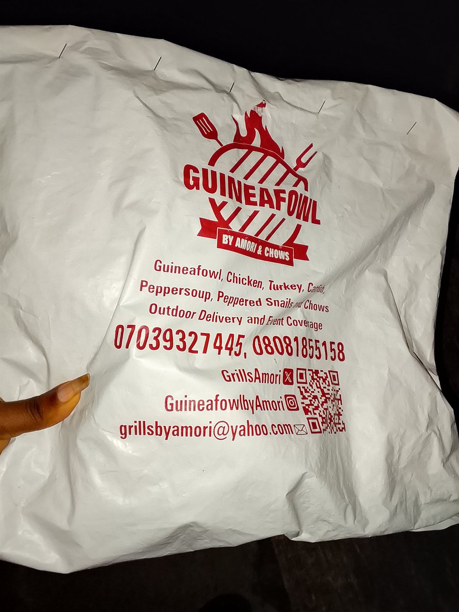 Odunayolizzy264's tweet image. Guineafowl received from @AmoriGuineafowl thank you for the swift delivery.
@odesanmijamal_ thank you so much for the privilege more of every good things🙏
@gameintel9ja boss,lokelole Lola lahula walakuwata🙏