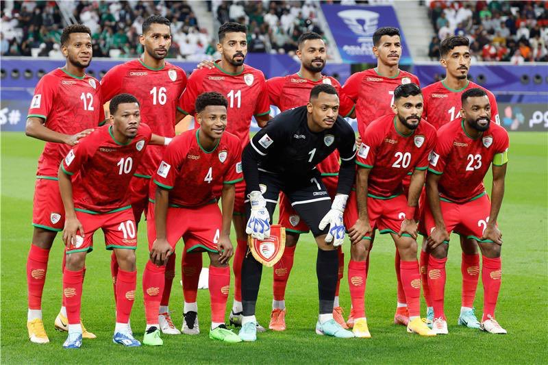fataljabl's tweet image. إن قلنا أنكم رجال ، فنعم الرجال 💪🏻

 #عمان_الامارات