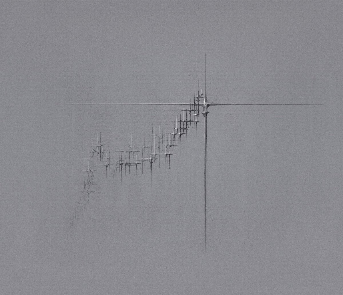 hardest art piece i’ve ever come across