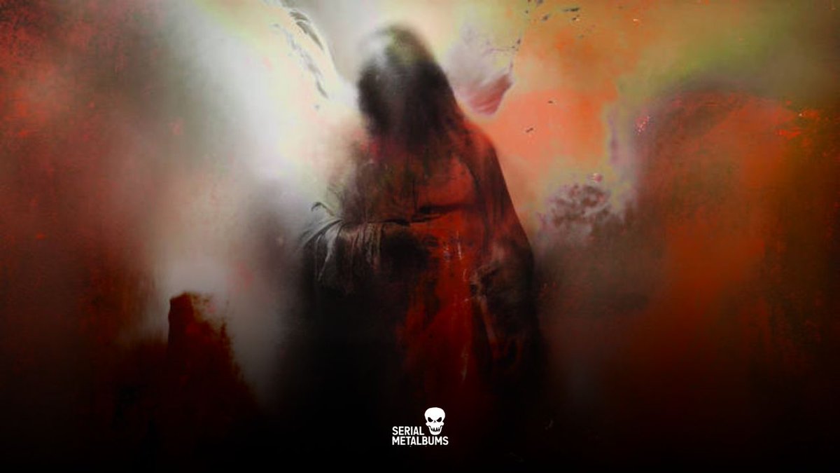 Serialmetalbums's tweet photo. Pre-release Review: “Holier Than Thou” by Darah https://t.co/pMUkoRjeFq https://t.co/GbbxIrZGxE