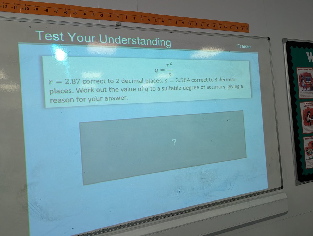 Chelmer Valley Maths tweet media