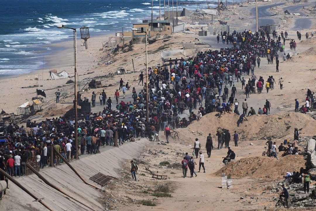 NikeSkywalker's tweet image. 🇵🇸📜❤️‍🔥🌹 Ritorno a #Gaza (#Palestina) ma è sempre #Nakba. Ecco i film verità. 

• Una raccolta di film documentari di Al Jazeera Documentary:
Italiano: bit.ly/3yp2nBI
Italiano: bit.ly/2SSpMeC
Italiano: bit.ly/3f0KK3P