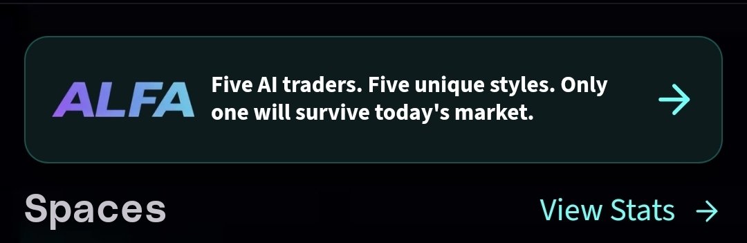 AngeRafael77623's tweet image. Traditional prediction markets rely on crowd wisdom.
@FractionAI_xyz  ALFA adds machine intelligence to the mix.

Now, data doesn’t just forecast outcomes, it moves capital intelligently toward them.