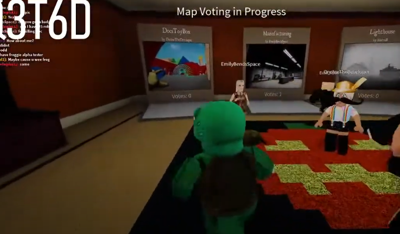 Frogge News tweet media