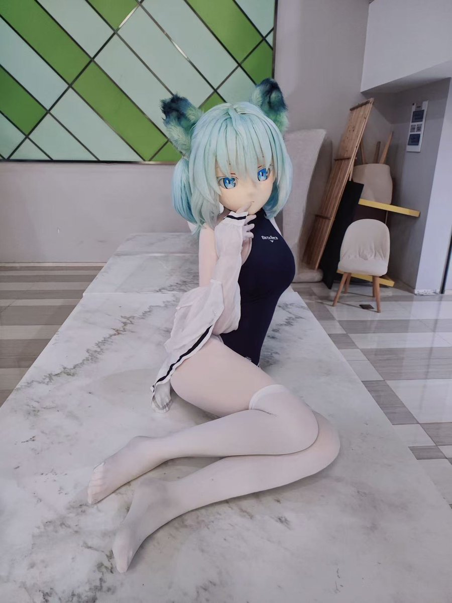 一团空气墨 tweet media