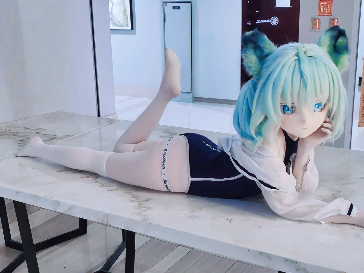 一团空气墨 tweet media